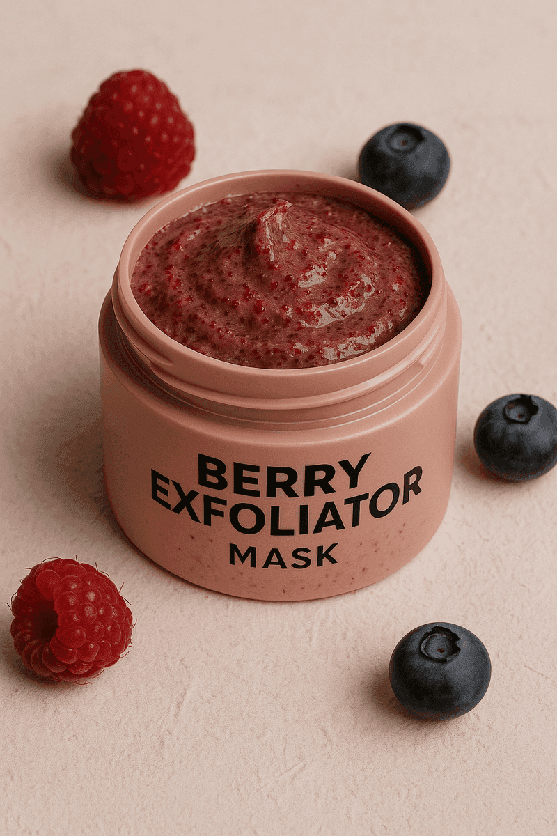 Berry extracts