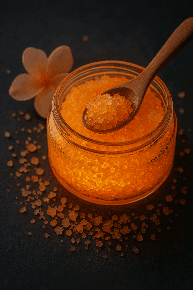 Sea salt